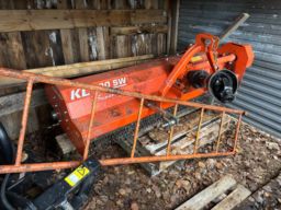 Betesputs Agrimaster KL 190SW S - 2022