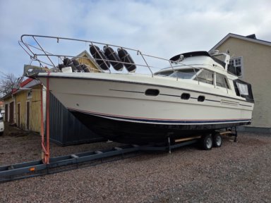 Princess 35 Flybridge