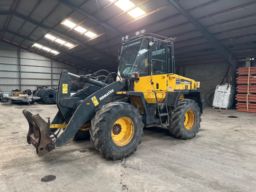 Hjullæsser Komatsu  WA 150