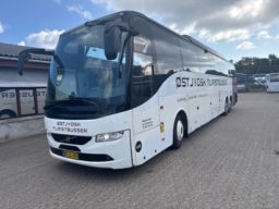 Bus VOLVO 9700 A9731