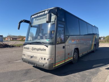 Bus VOLVO B 12 UOPLYST
