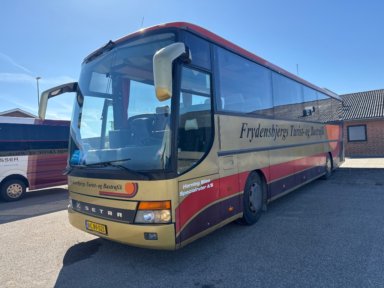Bus SETRA 416 315 GT-HD
