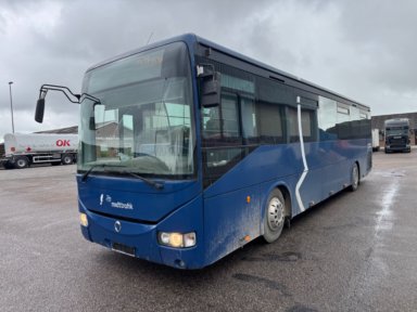 Bus IRISBUS CROSSWAY 12M