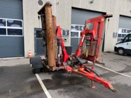 Trimax Pegasus S493 som reservedele.