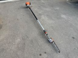 Stihl stangsav HT133 teleskop. 