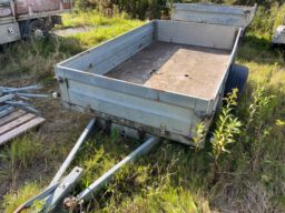 BRENDERUP  biltrailer.
