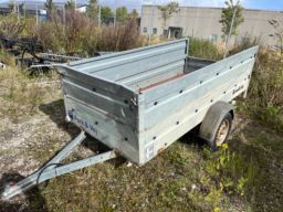 BRENDERUP  biltrailer.