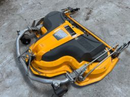 Stiga klippebord model Combo 100 Electric.