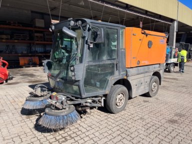 Schmidt Swingo 200+ Swingo 200+ Euro6