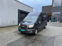 FORD TRANSIT  L2/ 2020