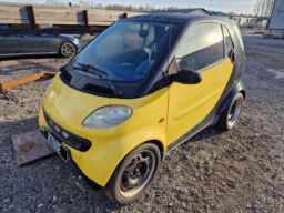Smart MC 01