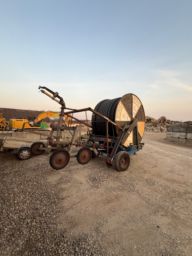 Ocnis  MT 350 Vandingsmaskiner 