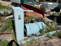 ASEA GH 355 MA 315x0,8 kVA