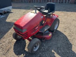 Havetraktor Toro 268-H