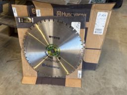 3 stk Diamantklinger Husqvarna W1510 800mm