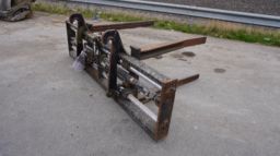 Återvinning Balklämma Wellbalar ABL 120