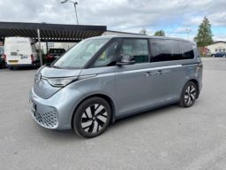 Minibuss Volkswagen ID. Buzz Pro 150KW