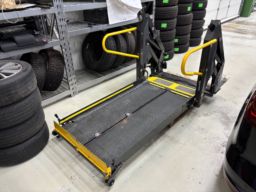 Rullstolslyft Braunability