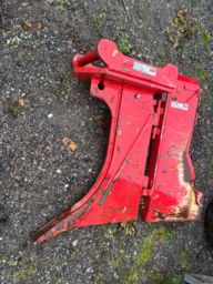 Kabelplog  RF KPF18 S60