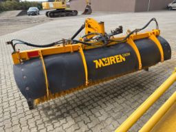Snerydningsudstyr MEIREN Snow HT 3000