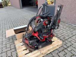 Gravemaskine ROTORTILT R4