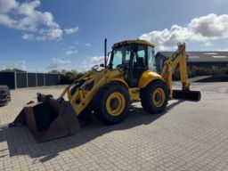 New Holland LB 115 B - 4PS