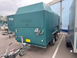 Kompressor Gardner Denver DLT2702