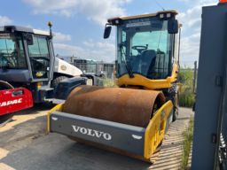 Volvo Soil Compactor SD 75 B Valsetog Compactor/valsetog