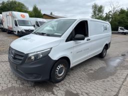 Varevogn MERCEDES-BENZ Vito 111 CDI KSV Lang