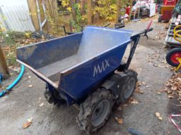 Dumper Muck Truck Max