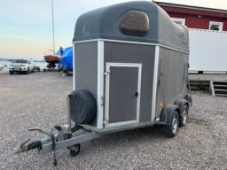 Hästtransport CHEVAL LIBERTE  PULLMAN GOLD 