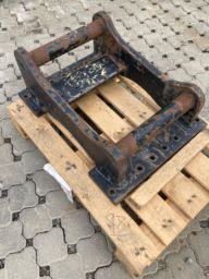 S60 - feste / excavator coupler S60 