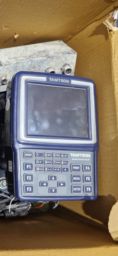 Tamtron vekt for L220H hjullaster/ Wheelloader scale