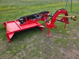 Kedjeröjare Fransgård FKR-150