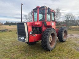 Traktor Massey Ferguson Mf1200