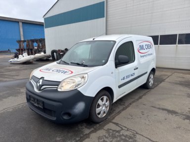 Varevogn RENAULT KANGOO 1.5 dCi 75