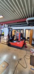 Gaffeltruck / Forklift Toyota  5FBE15  1996 