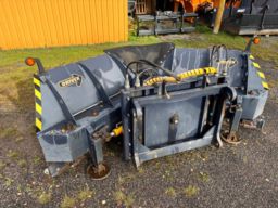 Vikplog Drivex VB320-BM 