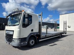 Lastbil DAF LF  260 FA 