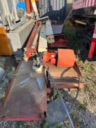  Stenhøj 8 tons lift