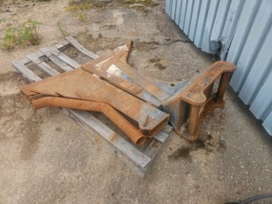 Kabelplog S60
