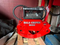 Timmergrip Dala-Gripen DGE12