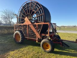 Vandingsmaskine BTM 3500-100 550 meter / irrigator.