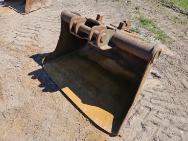 Planeringsskopa ABL B20