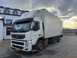  VOLVO FM 330 4X2