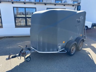  CHEVAL LIBERTÉ CARGO DEBON CARGO 1600