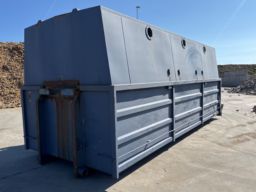 Special container  6m