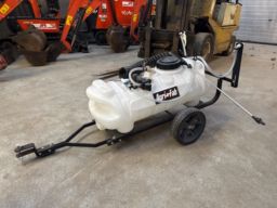  Agri-Fab Sprøjte 57ltr.