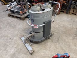 Nilfisk GM 626 støvsuger