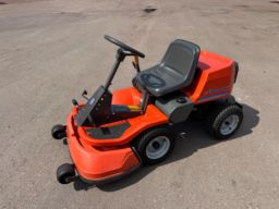 Gräsklippare Husqvarna Rider 13 Hydrostatic